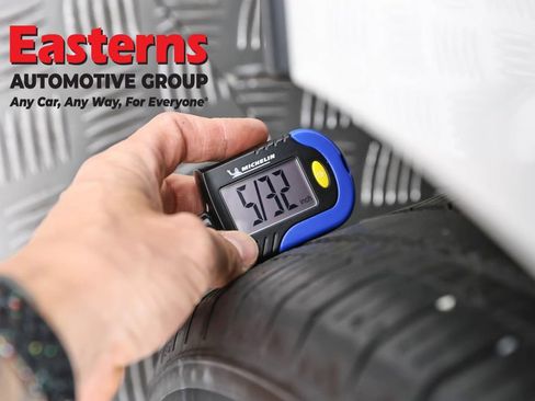 Used 2024 Honda Accord EX image 28