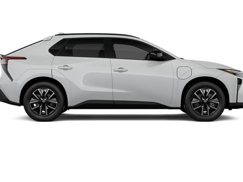 New 2026 Toyota bZ image 12