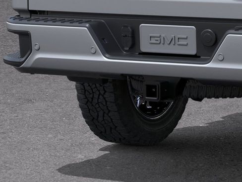 New 2026 GMC Sierra 2500 Denali w/ Denali Reserve Package AWD/4WD image 14