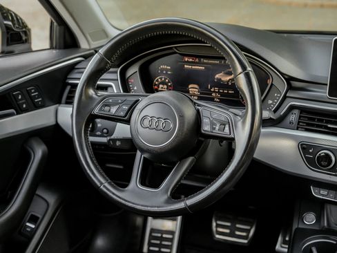 Used 2017 Audi A4 2.0T Premium Plus image 17