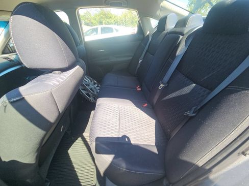 Used 2017 Nissan Altima 2.5 S w/ Power Driver Seat Package FWD image 5
