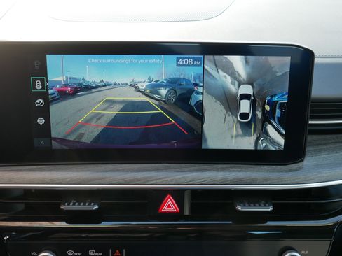 Certified 2025 Kia K5 EX image 27