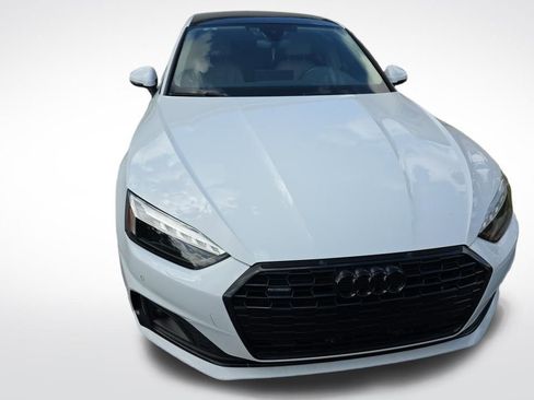 Used 2023 Audi A5 2.0T Premium w/ Convenience Package image 3