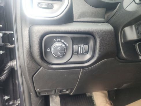 New 2025 RAM 2500 Laramie image 19