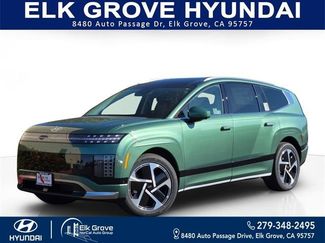 New 2026 Hyundai Ioniq 9 Calligraphy video 1