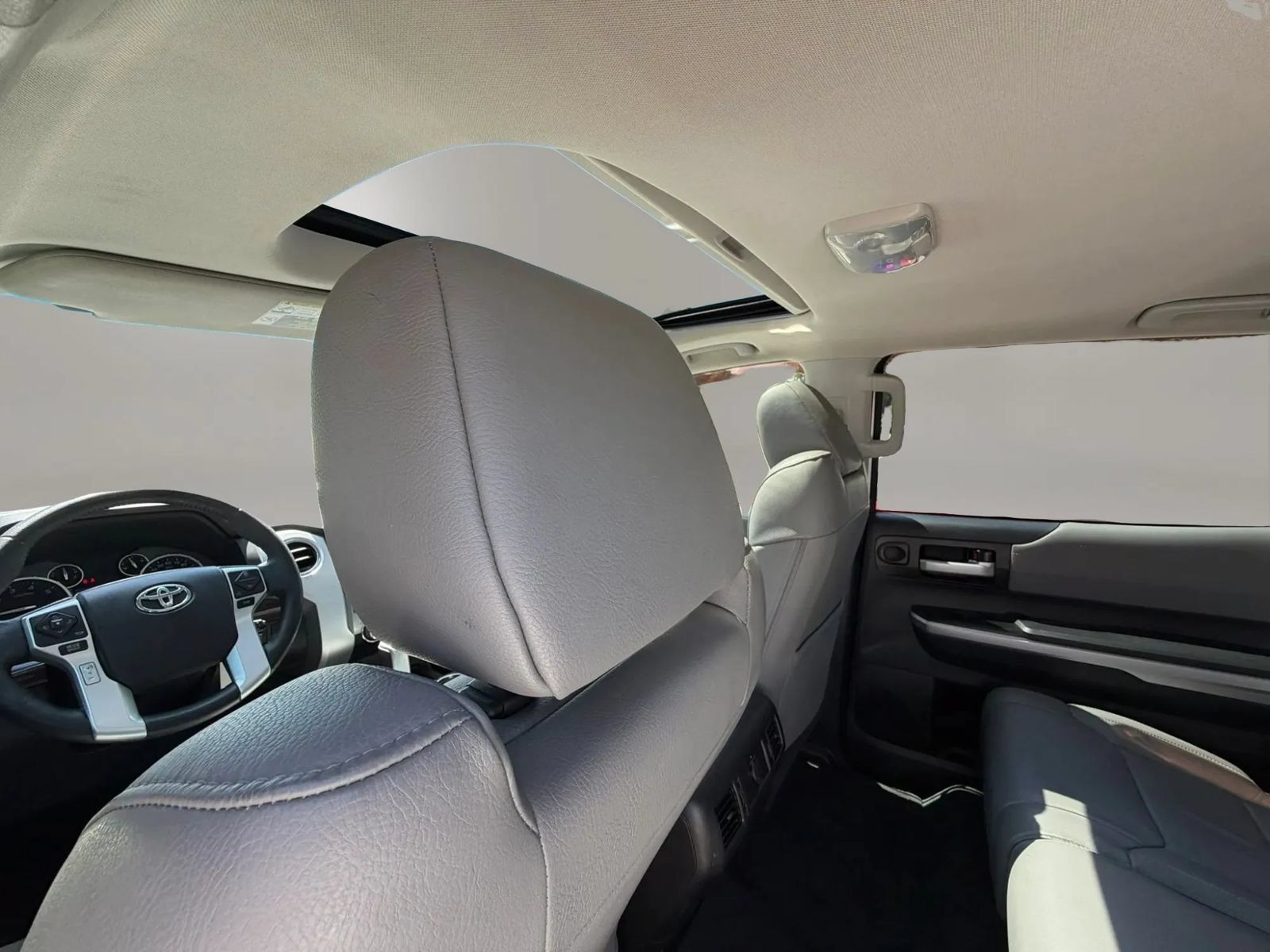 Used 2015 Toyota Tundra Limited RWD image 29
