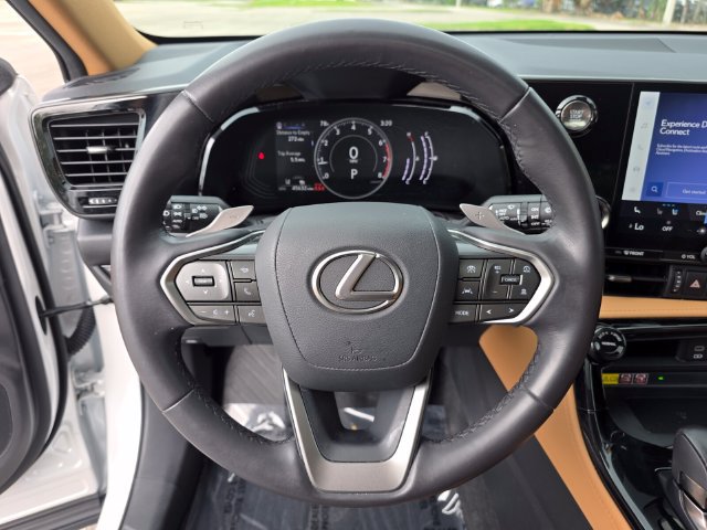 Used 2022 Lexus NX 350 AWD image 26