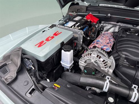 Used 2024 Jeep Wrangler Unlimited Rubicon 392 image 35