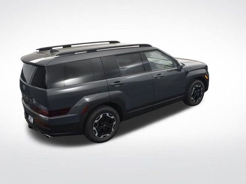 Used 2026 Hyundai Santa Fe SEL w/ Tow & Go Package image 25