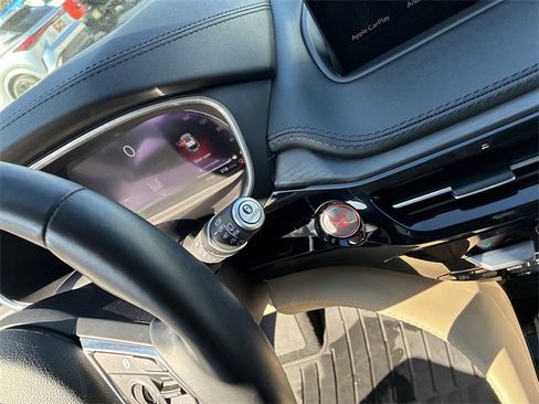 Certified 2024 Acura MDX SH-AWD w/ Advance Package image 20