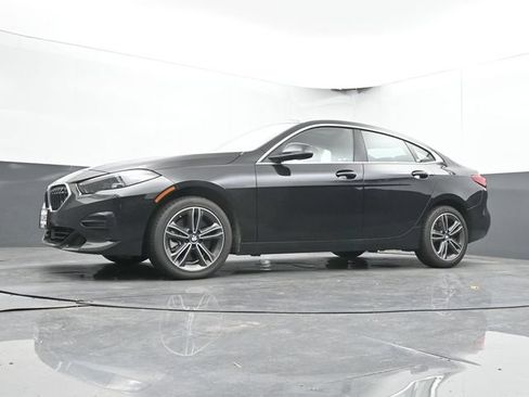 Used 2024 BMW 228i Gran Coupe w/ Convenience Package FWD image 50