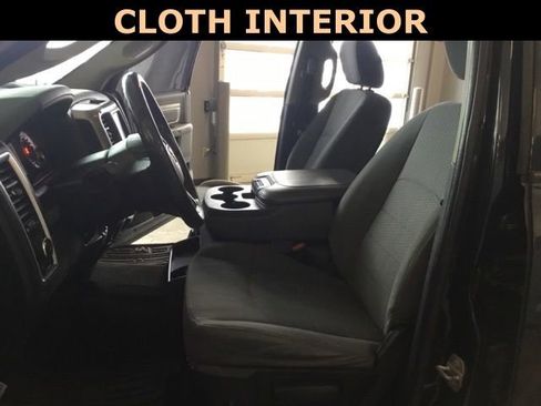 Used 2015 RAM 1500 Outdoorsman image 13