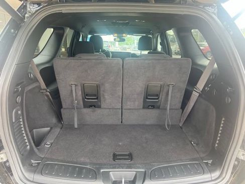 Used 2023 Dodge Durango R/T AWD/4WD image 10