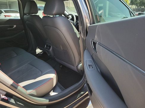 Used 2021 Hyundai Sonata SEL Plus FWD image 24