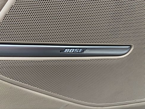 Used 2013 Cadillac CTS Premium image 17