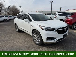 Used 2020 Buick Enclave Essence w/ Sound and Sites Package video 1