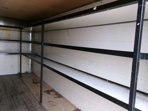 Used 2015 Ford F450 XL w/ Power Equipment Group RWD image 24