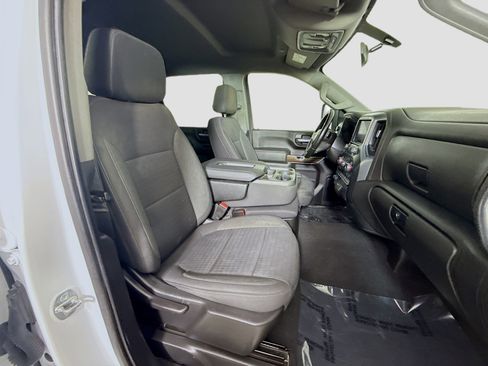 Used 2023 Chevrolet Silverado 2500 LT w/ Convenience Package image 29