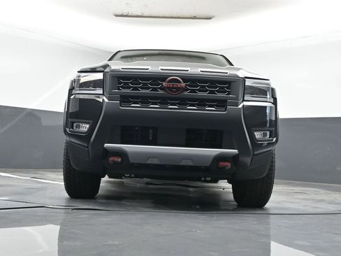New 2025 Nissan Frontier Pro-X w/ Pro Convenience Package image 35