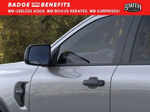 New 2025 Ford Ranger XL image 21