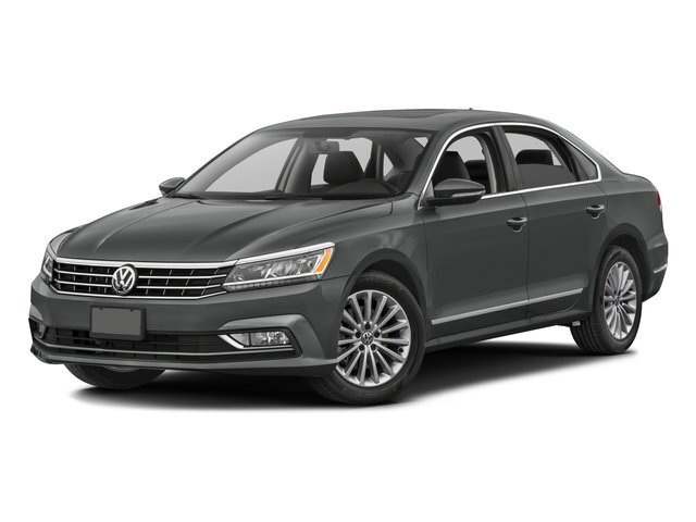 Used 2016 Volkswagen Passat 1.8T SE FWD image 1