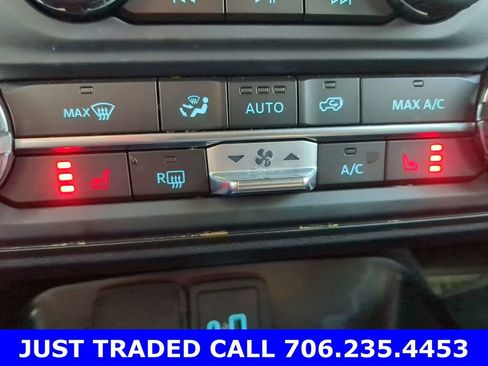 Used 2021 Ford Bronco Big Bend image 23