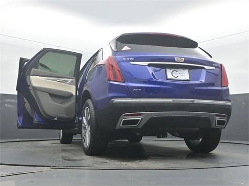 New 2026 Cadillac XT5 Premium Luxury w/ Driver Assist Package image 60