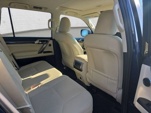 Certified 2023 Lexus GX 460 Premium w/ Premium Plus Package AWD/4WD image 11