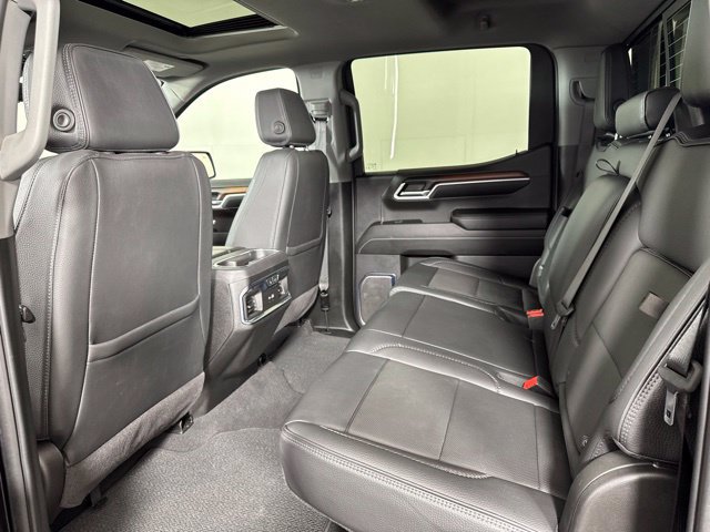 Used 2024 GMC Sierra 1500 Denali AWD/4WD image 12