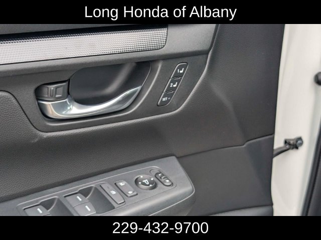 New 2027 Honda CR-V Sport-L image 13