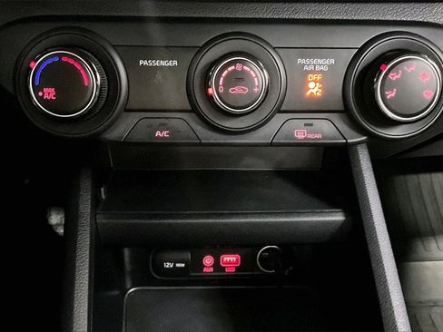 Used 2021 Kia Forte LXS image 15