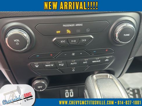Used 2019 Ford Ranger XLT w/ Black Appearance Package AWD/4WD image 9