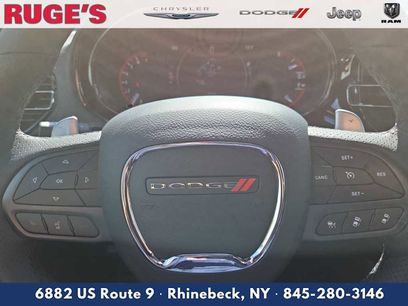 New 2026 Dodge Durango GT