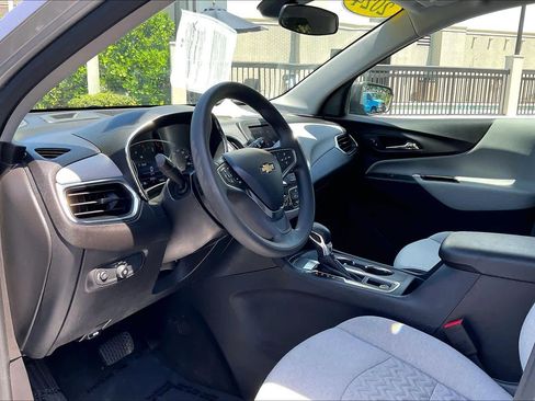 Used 2024 Chevrolet Equinox LS w/ LS Convenience Package FWD image 15