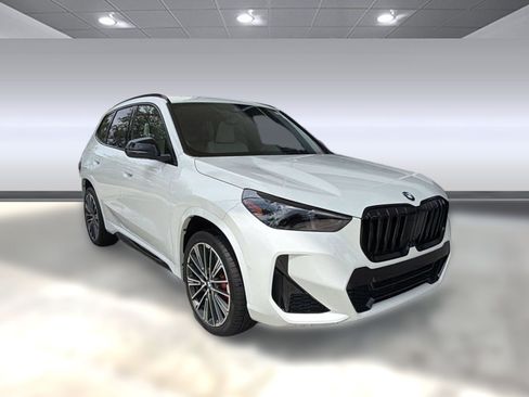Used 2026 BMW X1 xDrive28i w/ Technology Package AWD/4WD image 6