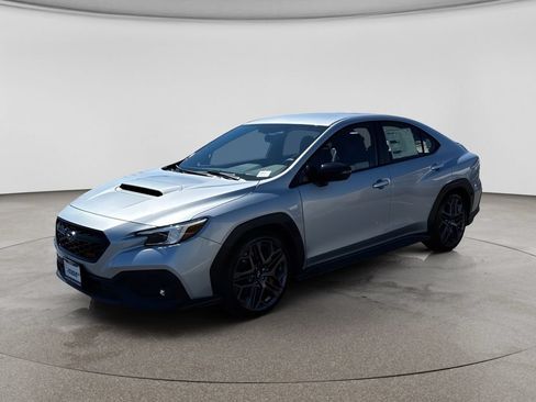 New 2026 Subaru WRX tS AWD/4WD image 1