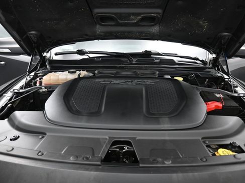 Used 2022 RAM 1500 TRX w/ TRX Level 2 Equipment Group image 40