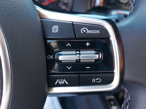 Used 2022 Kia Sorento S w/ Panoramic Sunroof Package image 20