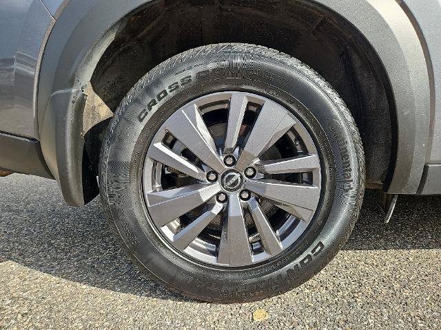 Certified 2024 Nissan Pathfinder S AWD/4WD image 10