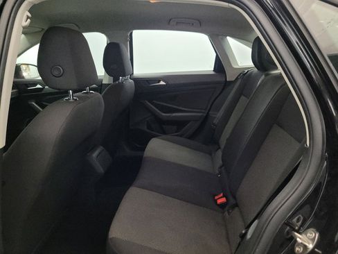 Used 2020 Volkswagen Jetta S w/ Driver Assistance Package FWD image 18