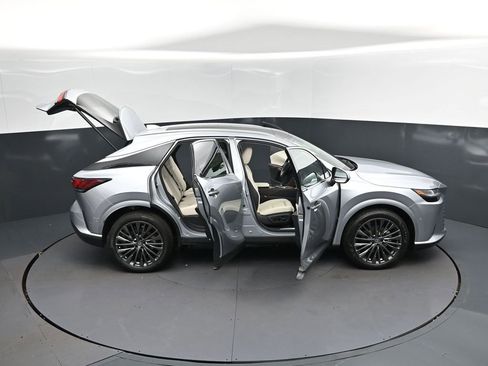 New 2026 Lexus RX 350 FWD image 46