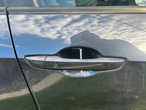 Used 2016 Honda Civic EX-T image 3