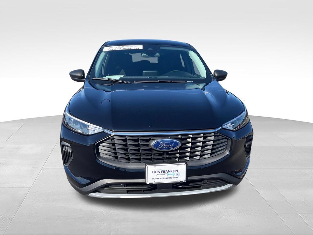 Used 2023 Ford Escape Active AWD/4WD image 8