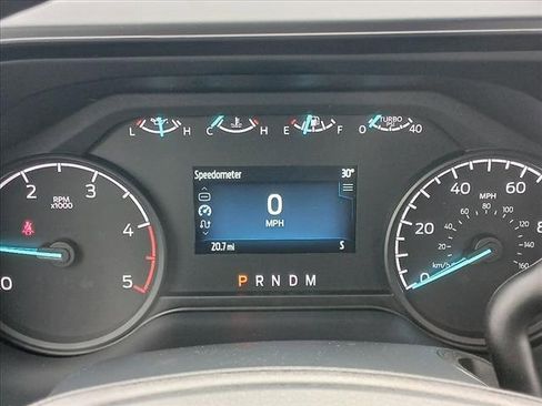 New 2025 Ford F250 XL w/ XL Driver Assist Package image 19