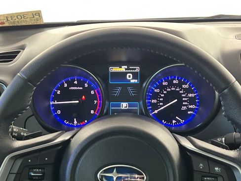 Used 2019 Subaru Legacy 2.5i Premium w/ Popular Package #2A AWD/4WD image 17