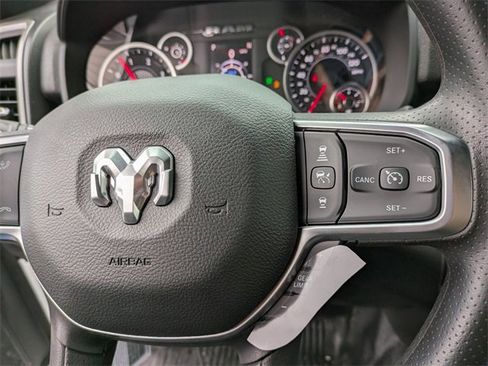 New 2026 RAM 5500 Tradesman image 15