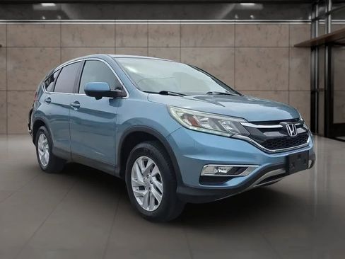 Used 2016 Honda CR-V EX image 3
