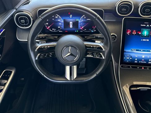 Certified 2023 Mercedes-Benz GLC 300 image 13