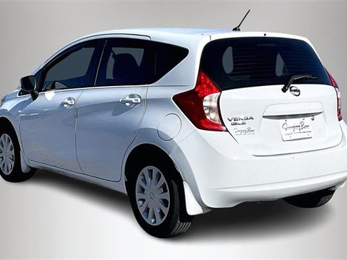 Used 2016 Nissan Versa Note S image 4