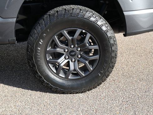 Used 2023 Ford F150 Tremor w/ Trailer Tow Package AWD/4WD image 13